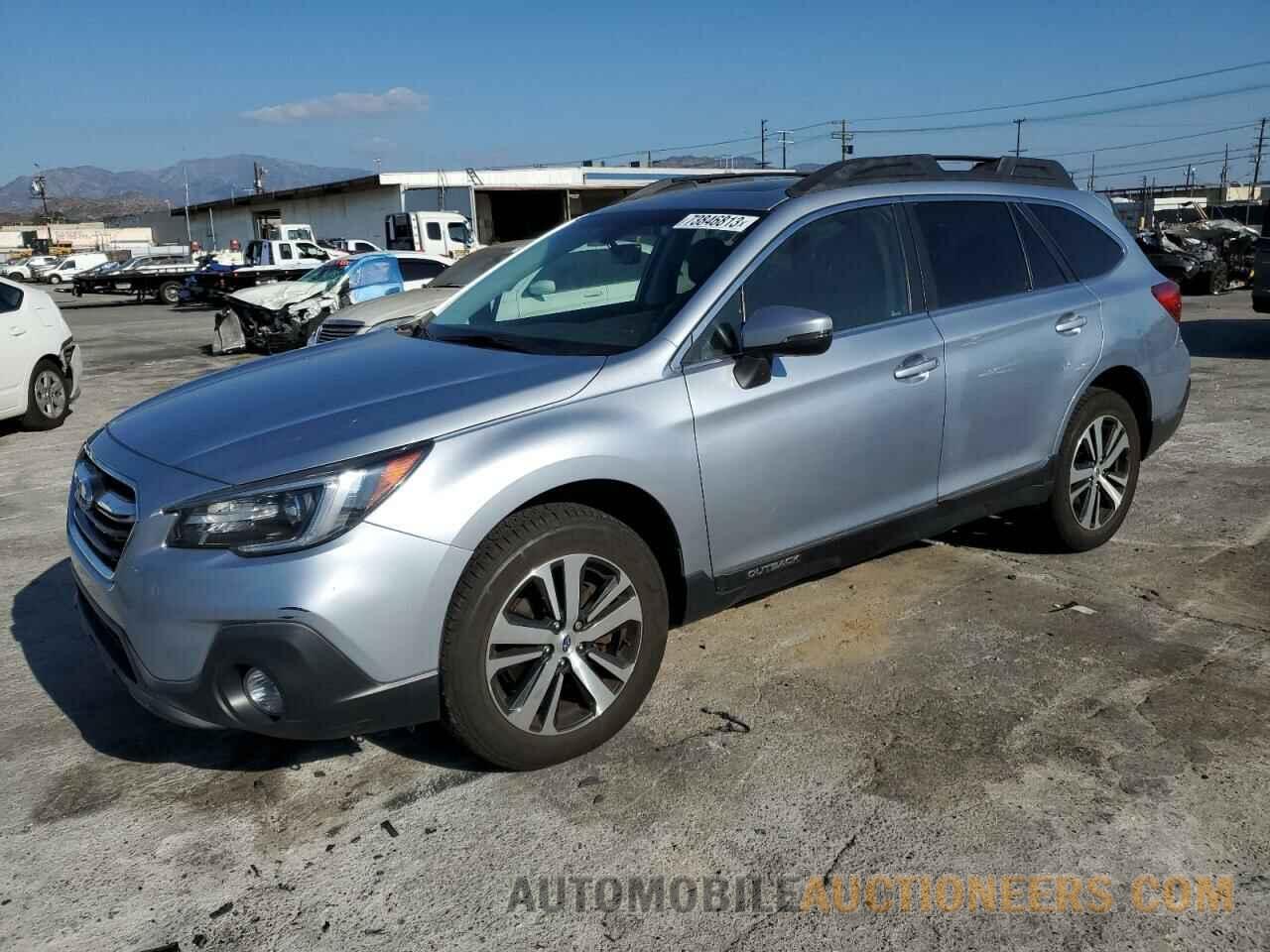 4S4BSANC5J3339960 SUBARU OUTBACK 2018