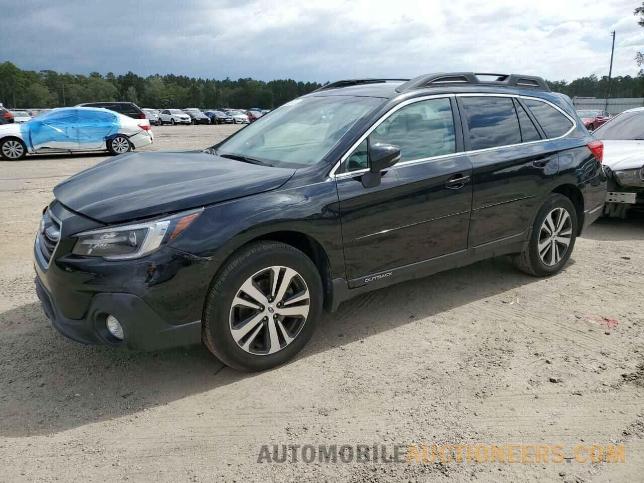 4S4BSANC5J3365281 SUBARU OUTBACK 2018