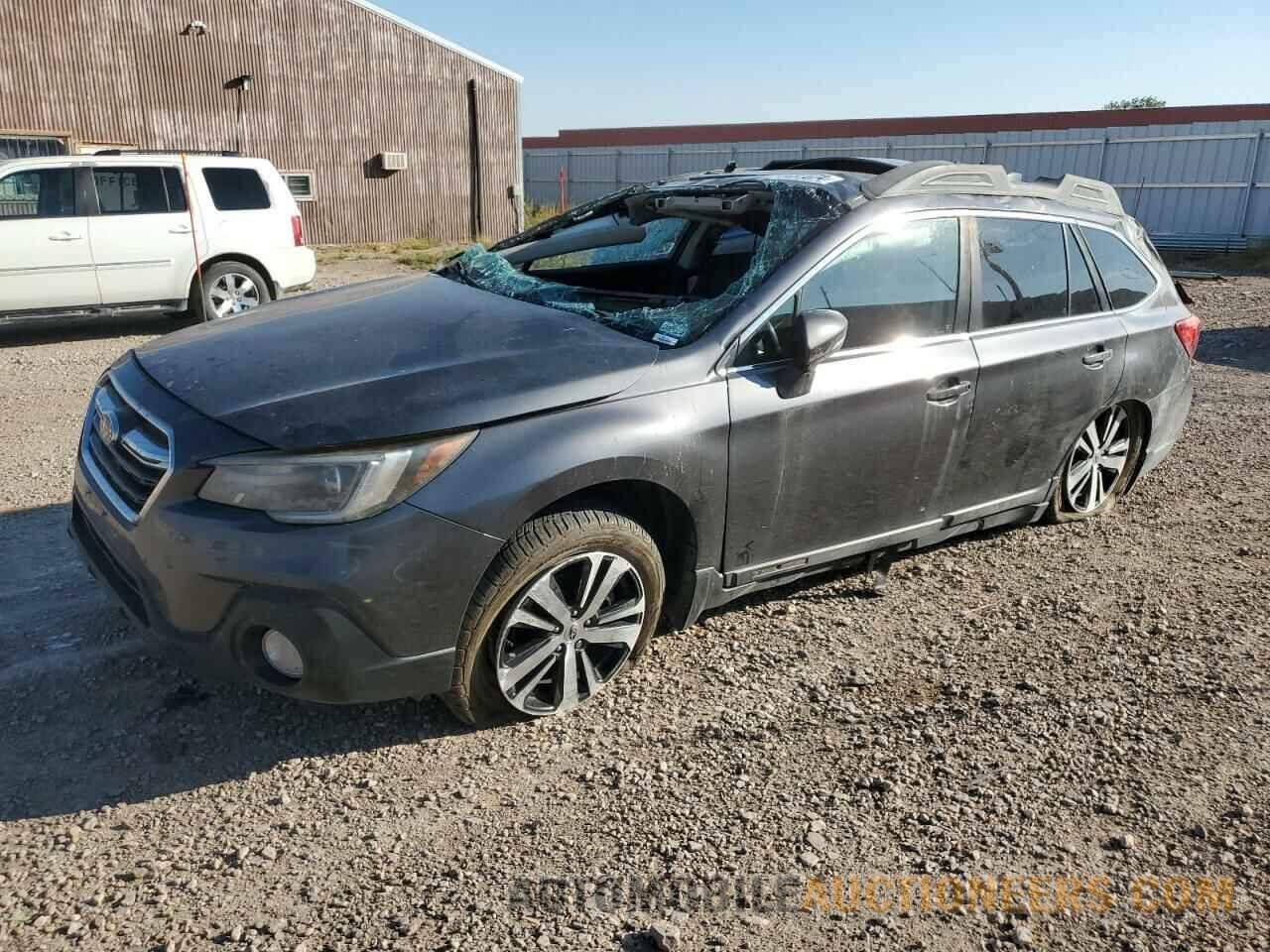 4S4BSANC5J3377415 SUBARU OUTBACK 2018