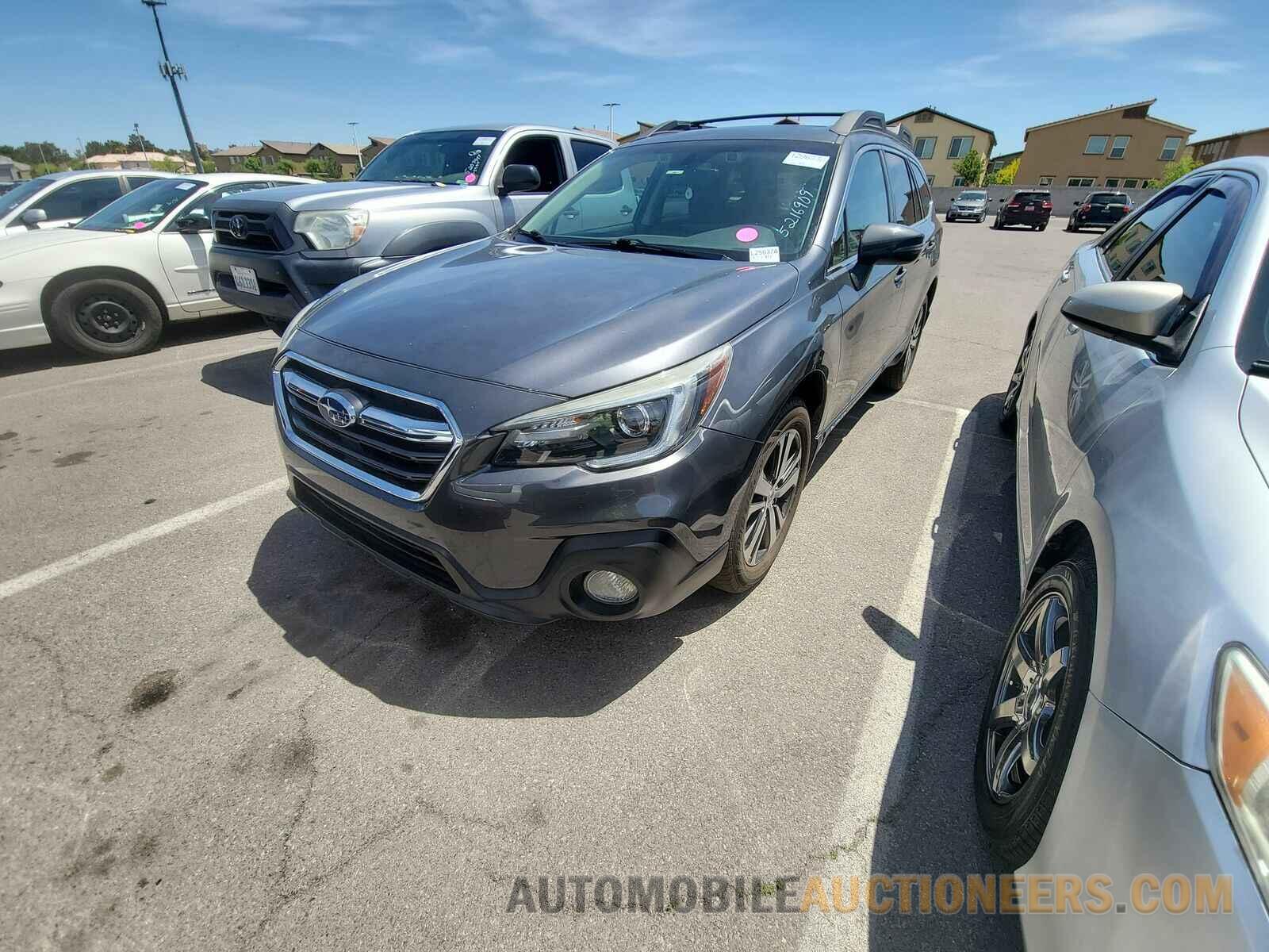 4S4BSANC5K3224874 Subaru Outback 2019