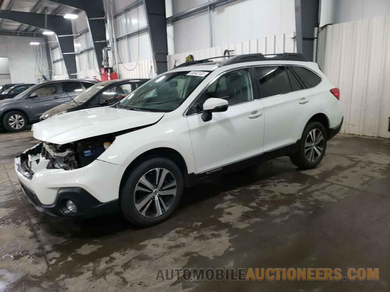 4S4BSANC5K3240847 SUBARU OUTBACK 2019