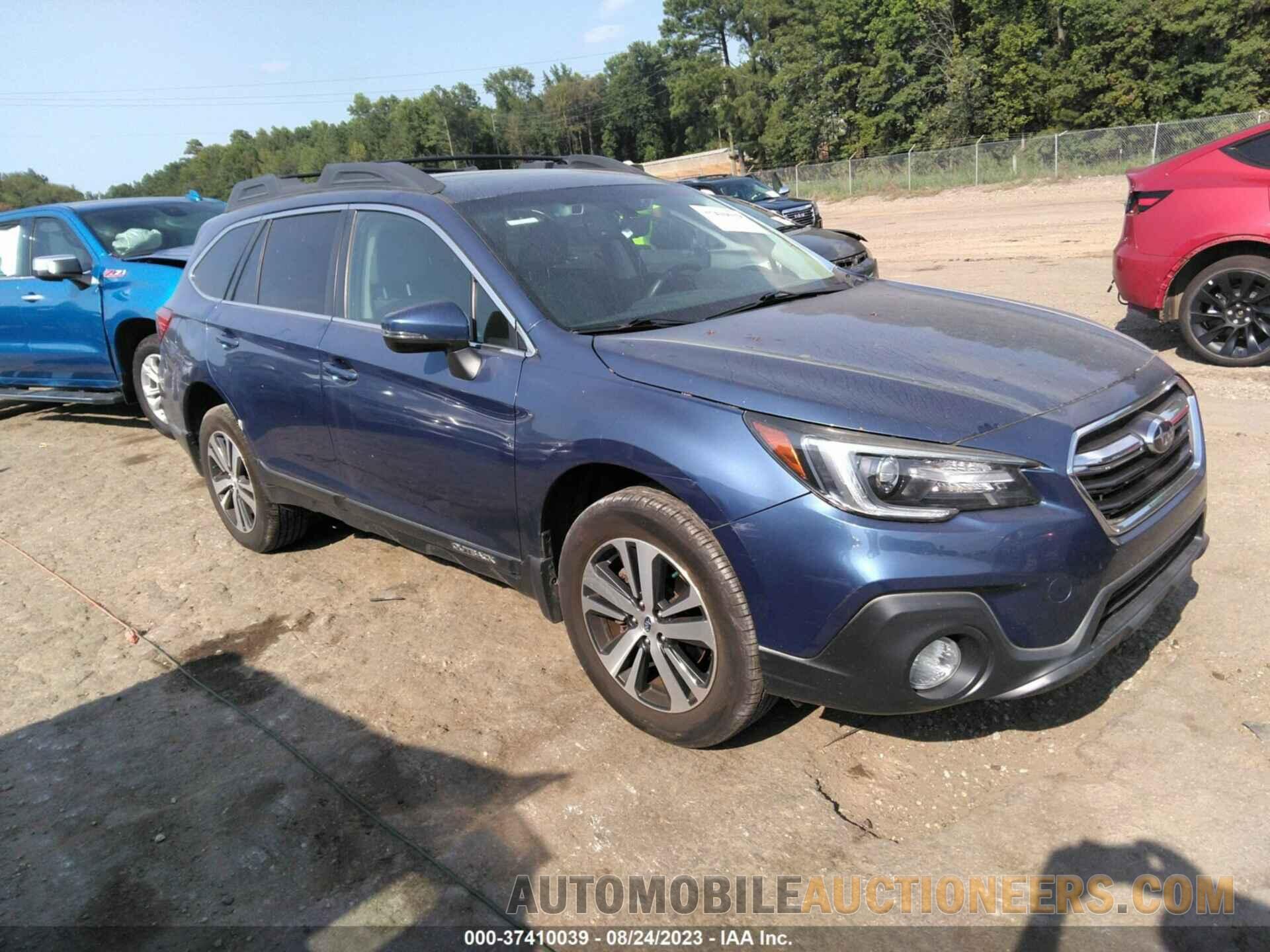 4S4BSANC5K3243201 SUBARU OUTBACK 2019