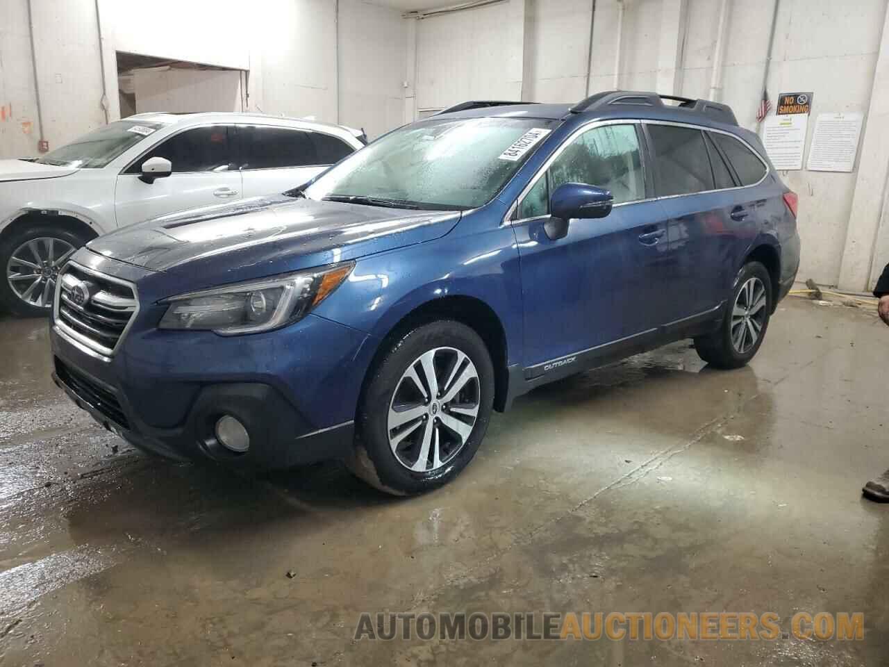 4S4BSANC5K3248933 SUBARU OUTBACK 2019