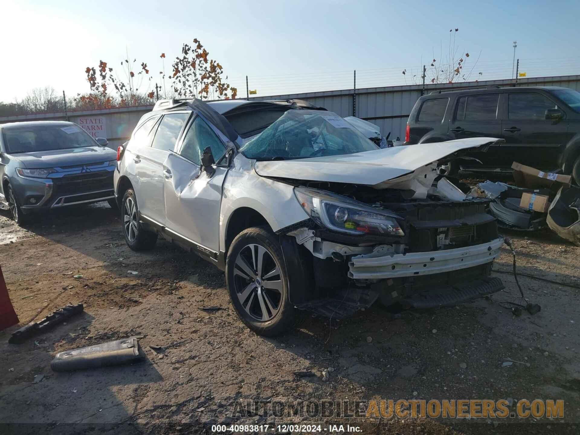 4S4BSANC5K3250889 SUBARU OUTBACK 2019