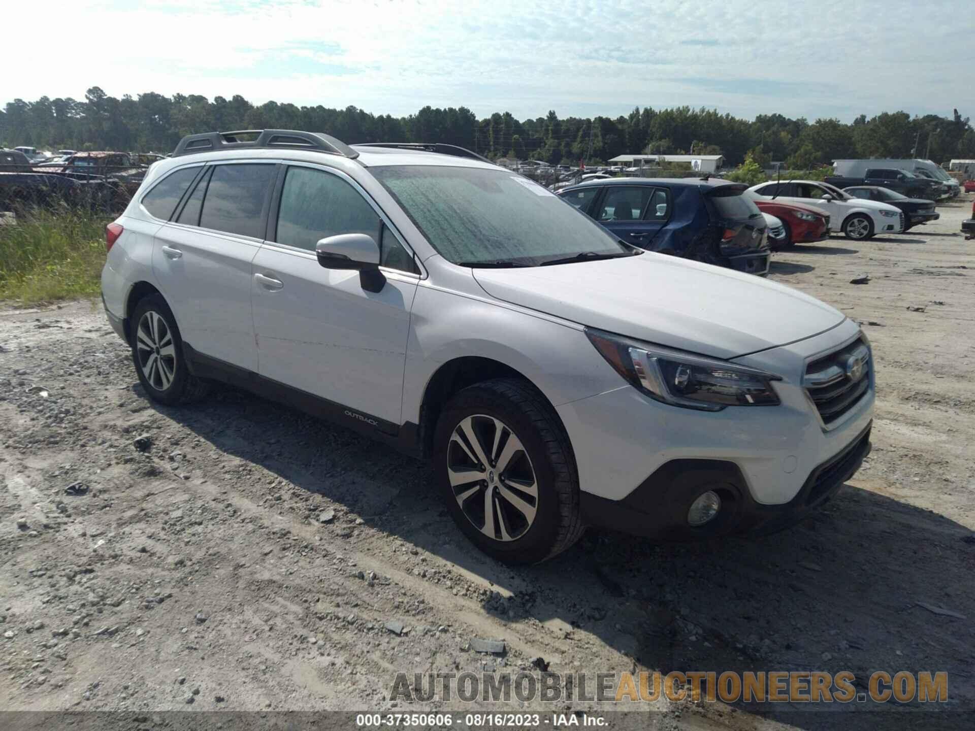 4S4BSANC5K3272696 SUBARU OUTBACK 2019