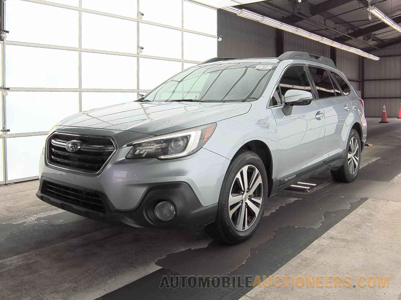 4S4BSANC5K3336073 Subaru Outback 2019