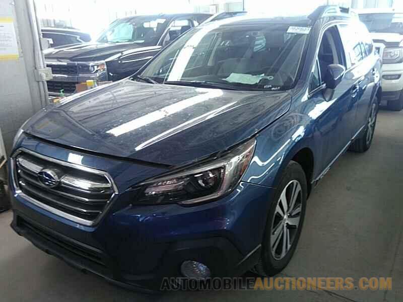 4S4BSANC5K3362074 Subaru Outback 2019