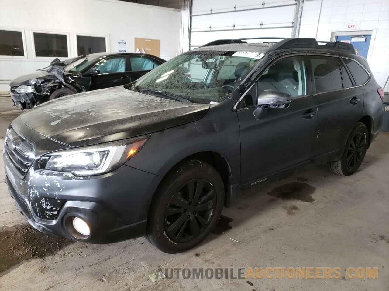 4S4BSANC5K3367405 SUBARU OUTBACK 2019