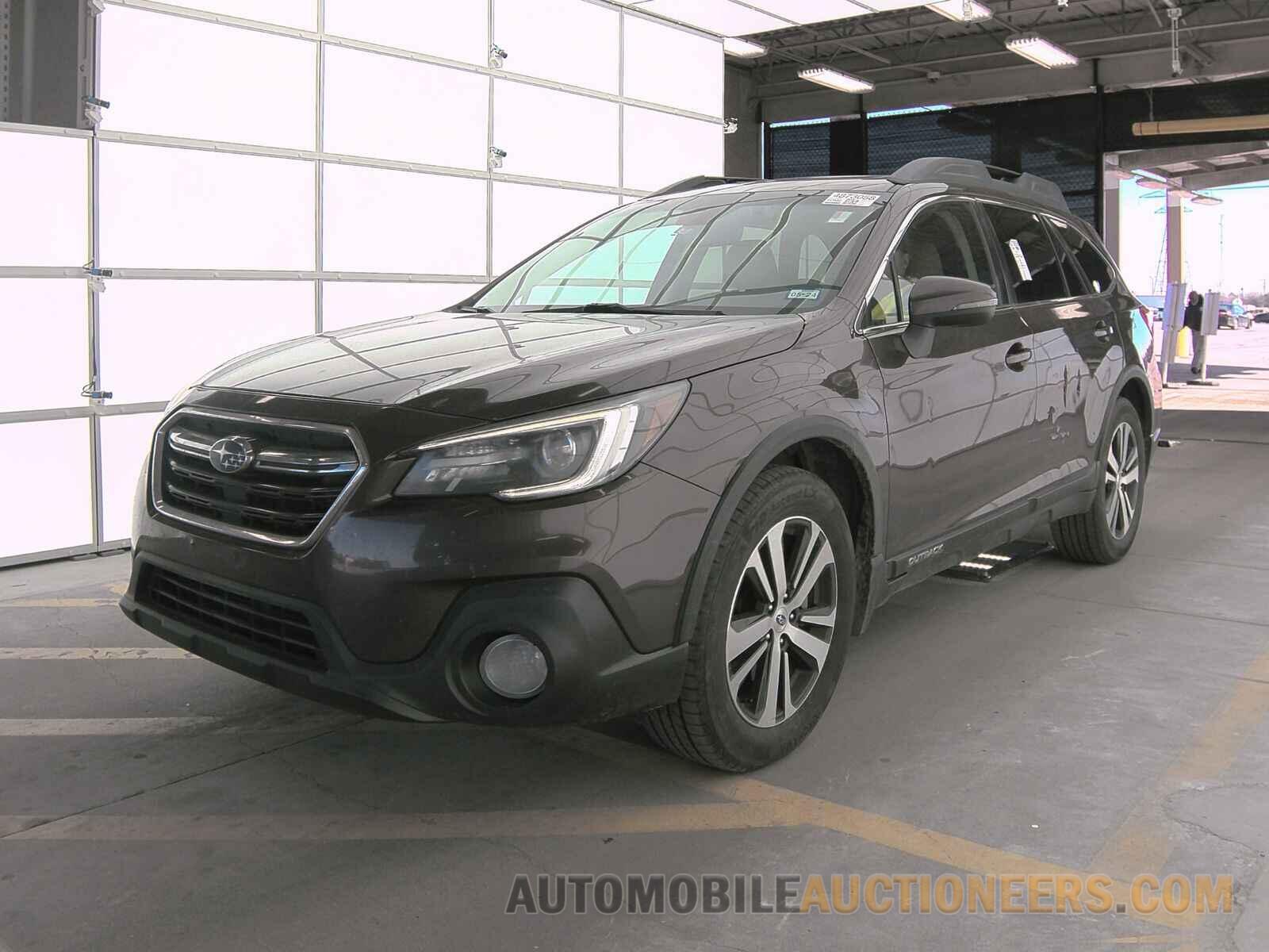 4S4BSANC5K3382681 Subaru Outback 2019