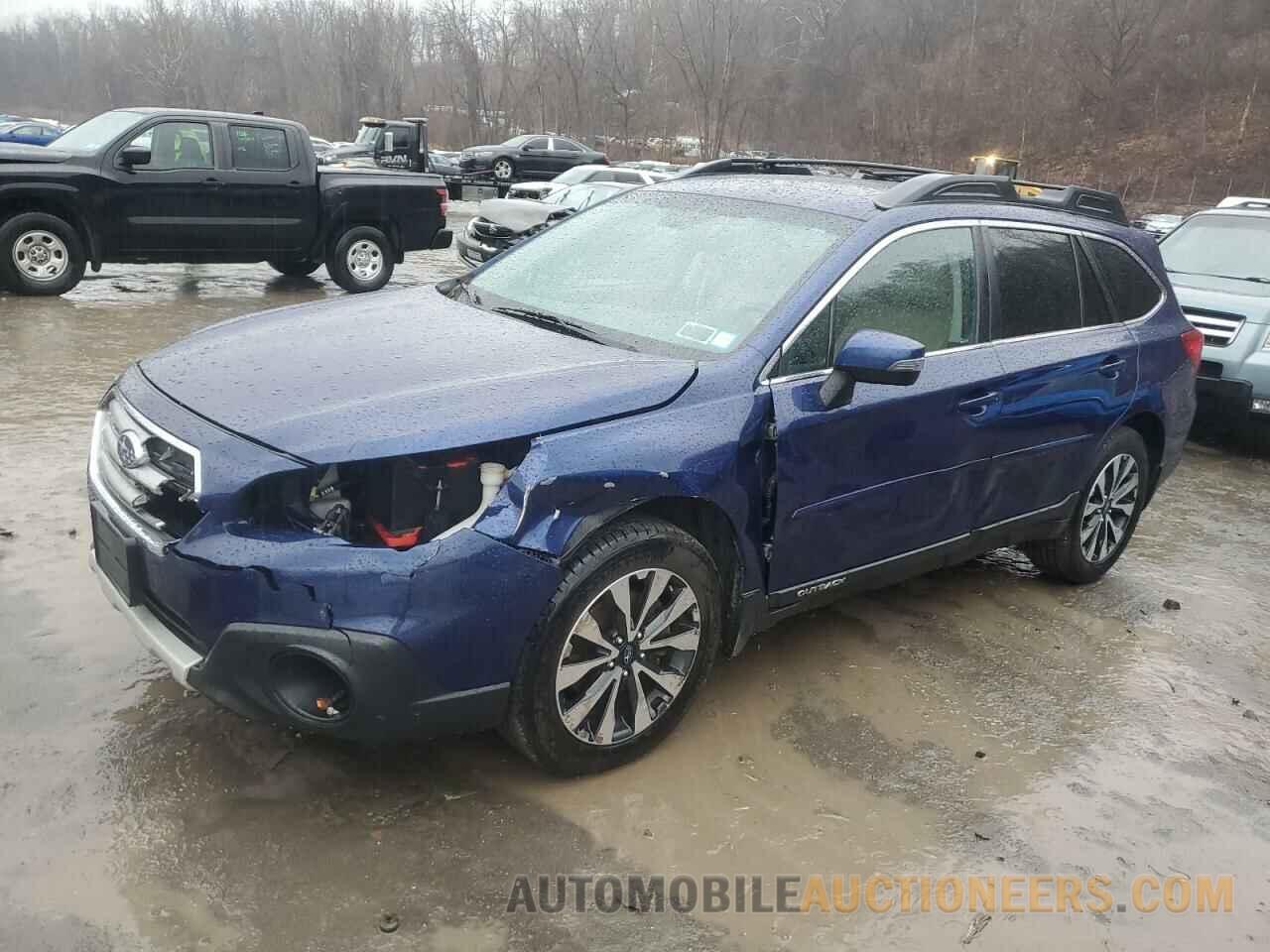 4S4BSANC6F3274432 SUBARU OUTBACK 2015