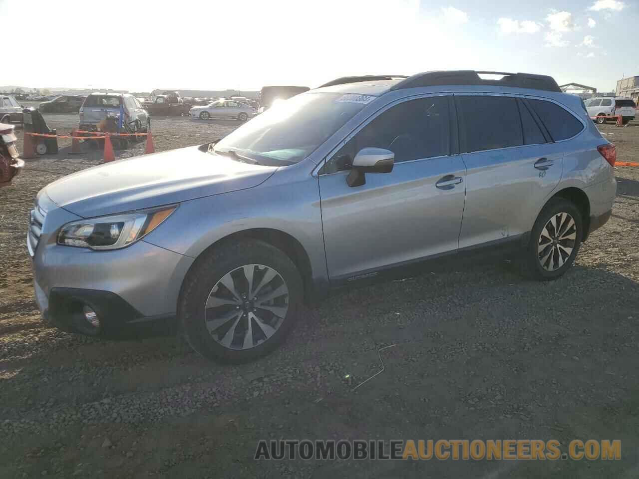 4S4BSANC6H3227985 SUBARU OUTBACK 2017