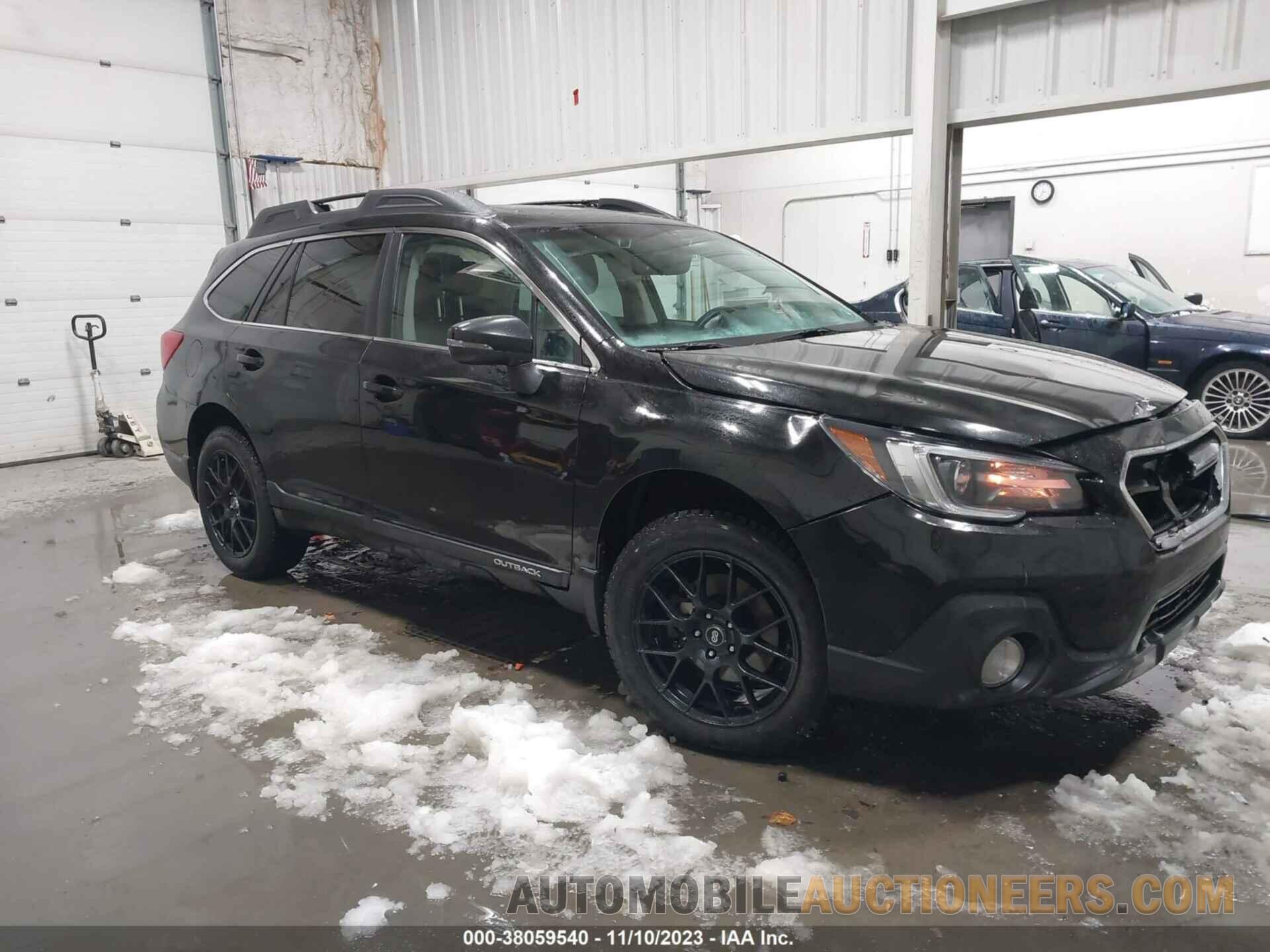 4S4BSANC6J3266467 SUBARU OUTBACK 2018