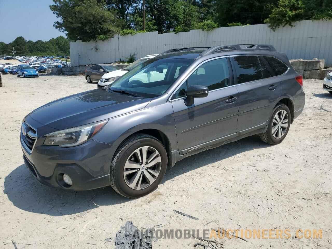 4S4BSANC6J3271846 SUBARU OUTBACK 2018