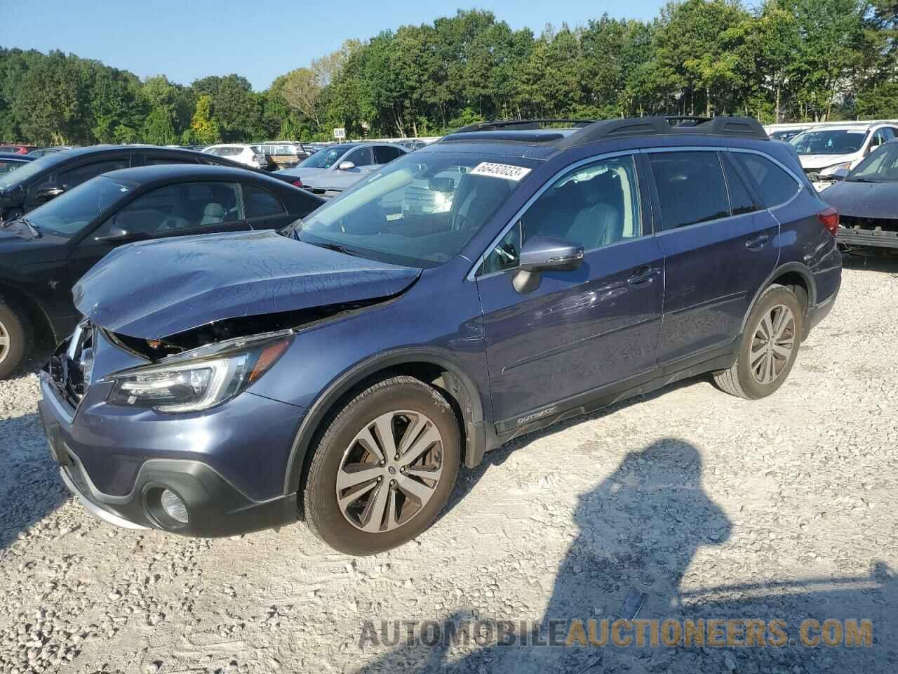 4S4BSANC6J3278702 SUBARU OUTBACK 2018