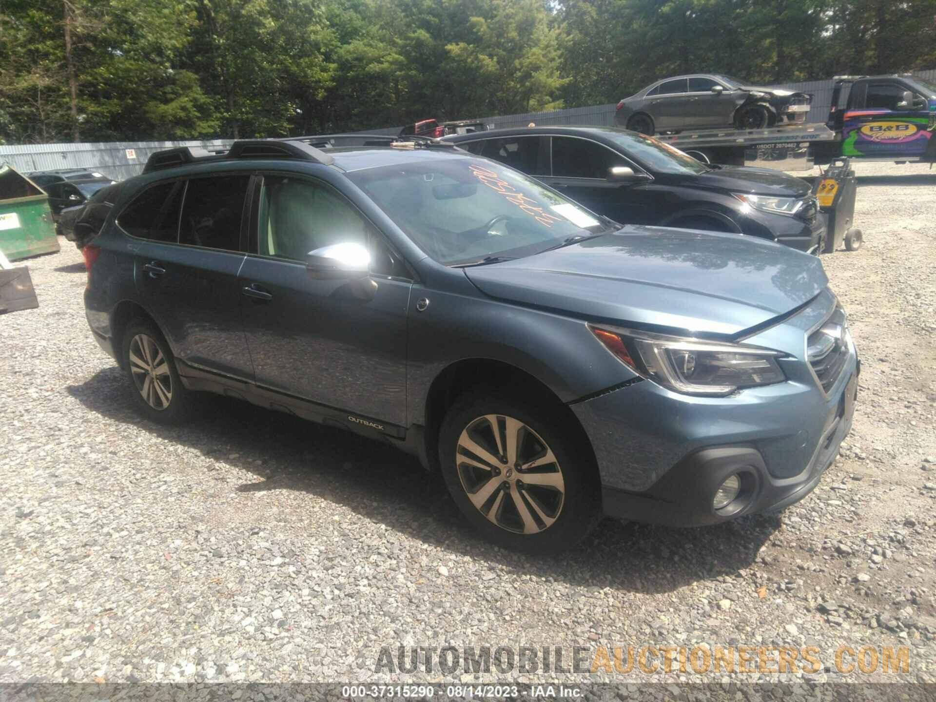 4S4BSANC6J3282829 SUBARU OUTBACK 2018