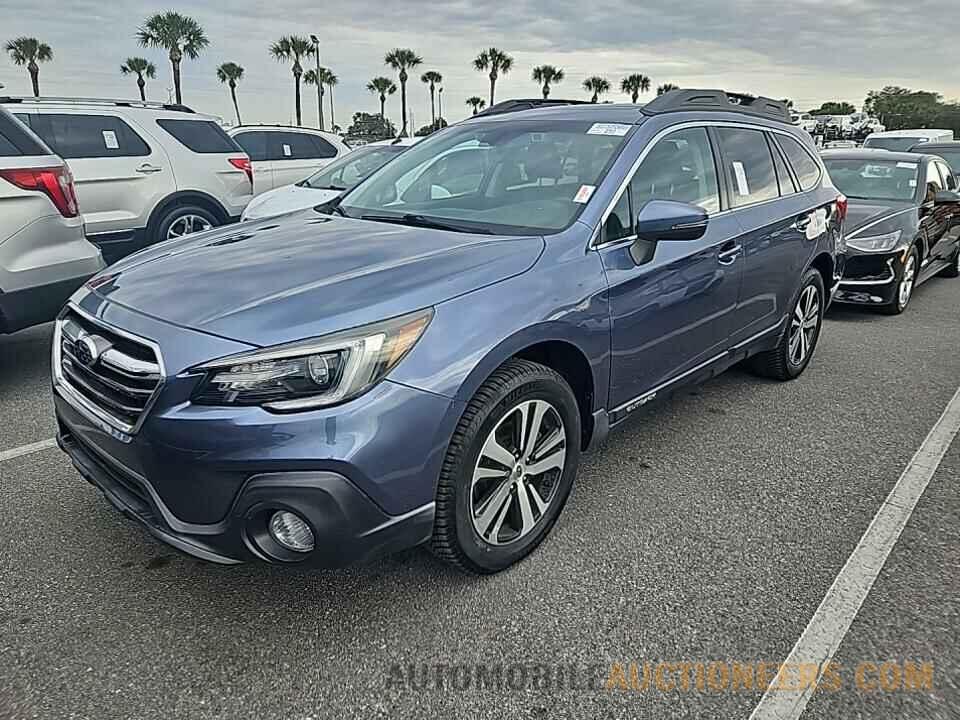 4S4BSANC6J3286198 Subaru Outback 2018