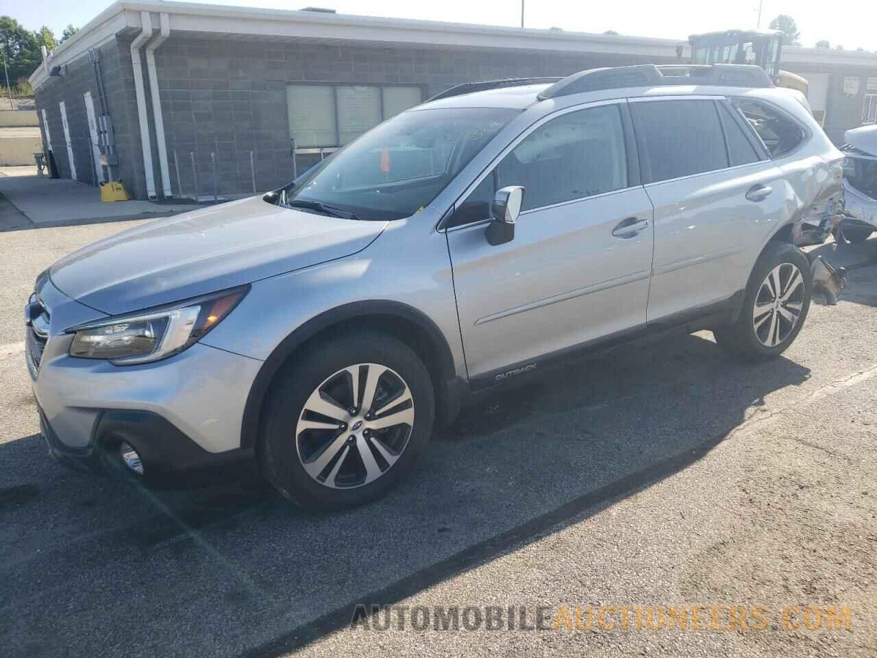 4S4BSANC6J3310676 SUBARU OUTBACK 2018