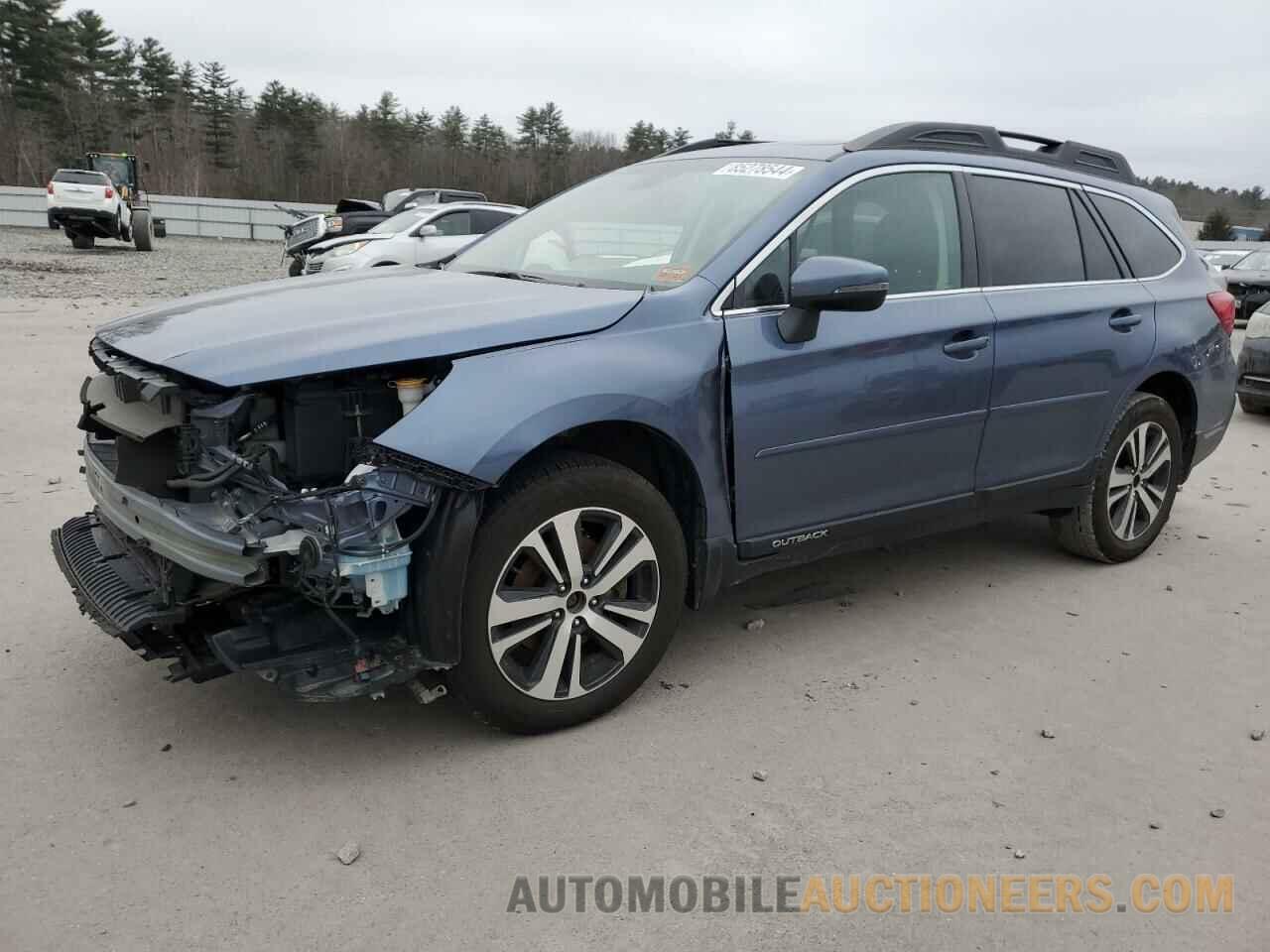 4S4BSANC6J3354936 SUBARU OUTBACK 2018