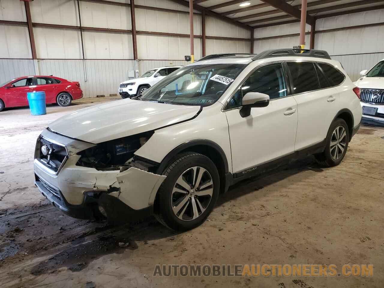 4S4BSANC6J3359196 SUBARU OUTBACK 2018