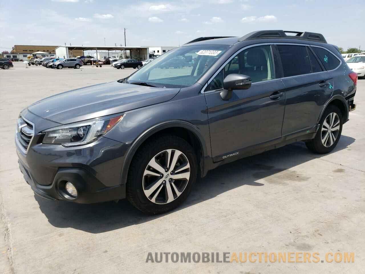 4S4BSANC6J3386365 SUBARU OUTBACK 2018