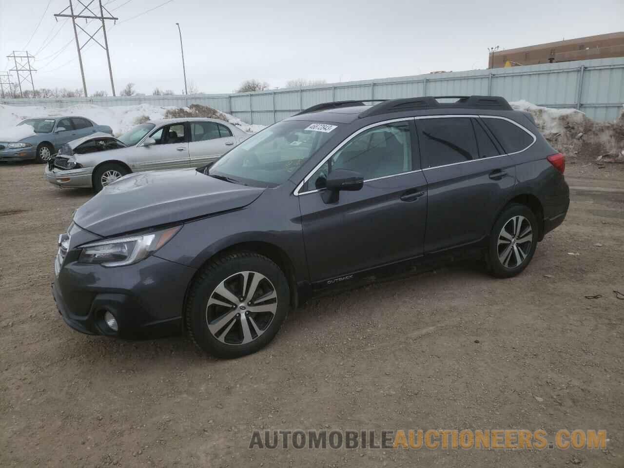 4S4BSANC6K3226469 SUBARU OUTBACK 2019