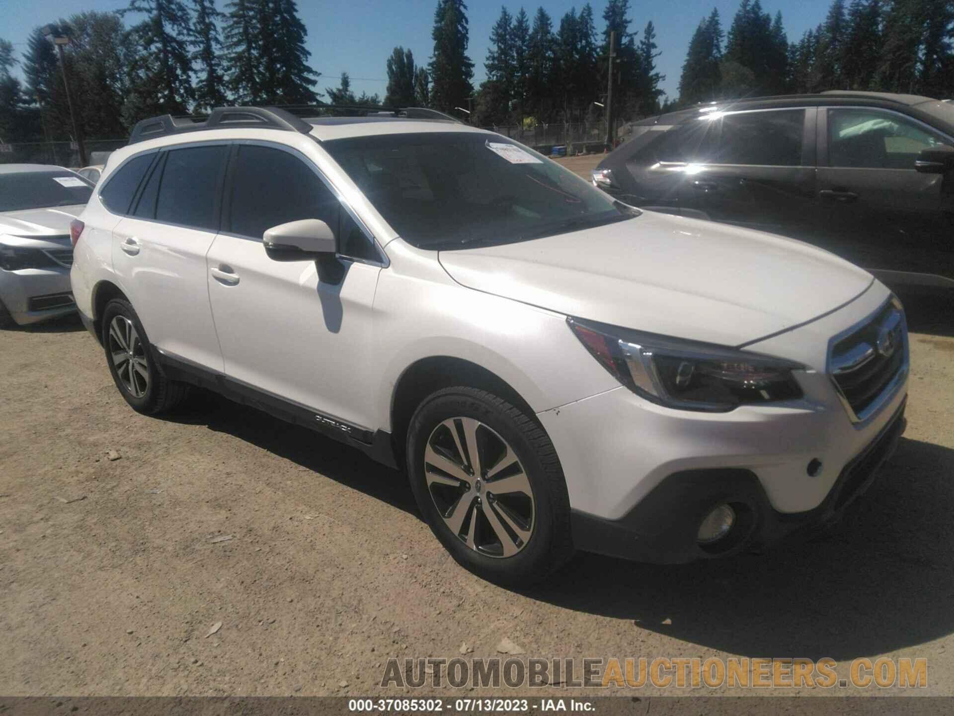 4S4BSANC6K3233566 SUBARU OUTBACK 2019