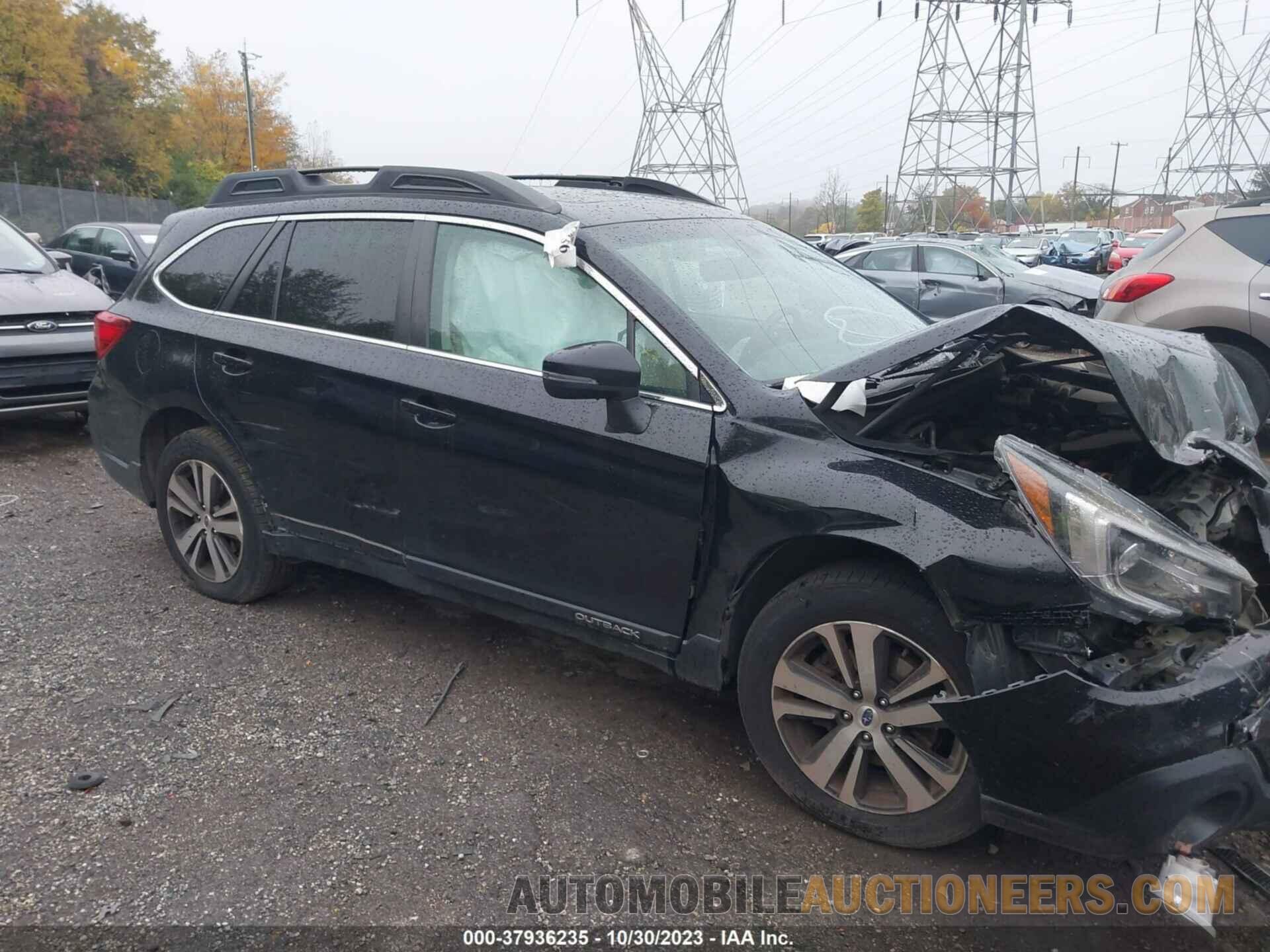 4S4BSANC6K3250464 SUBARU OUTBACK 2019