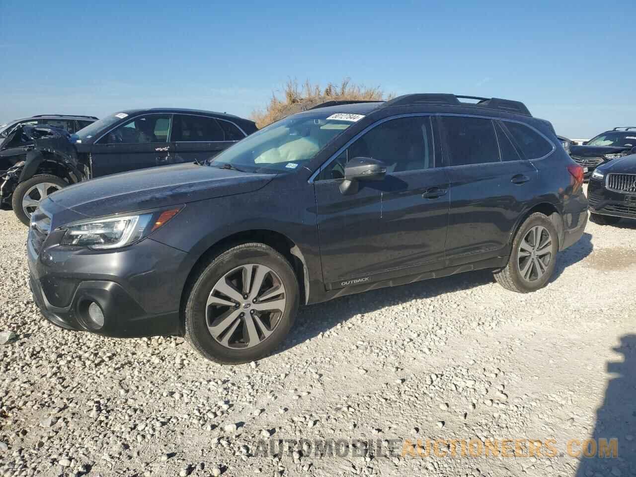 4S4BSANC6K3271069 SUBARU OUTBACK 2019