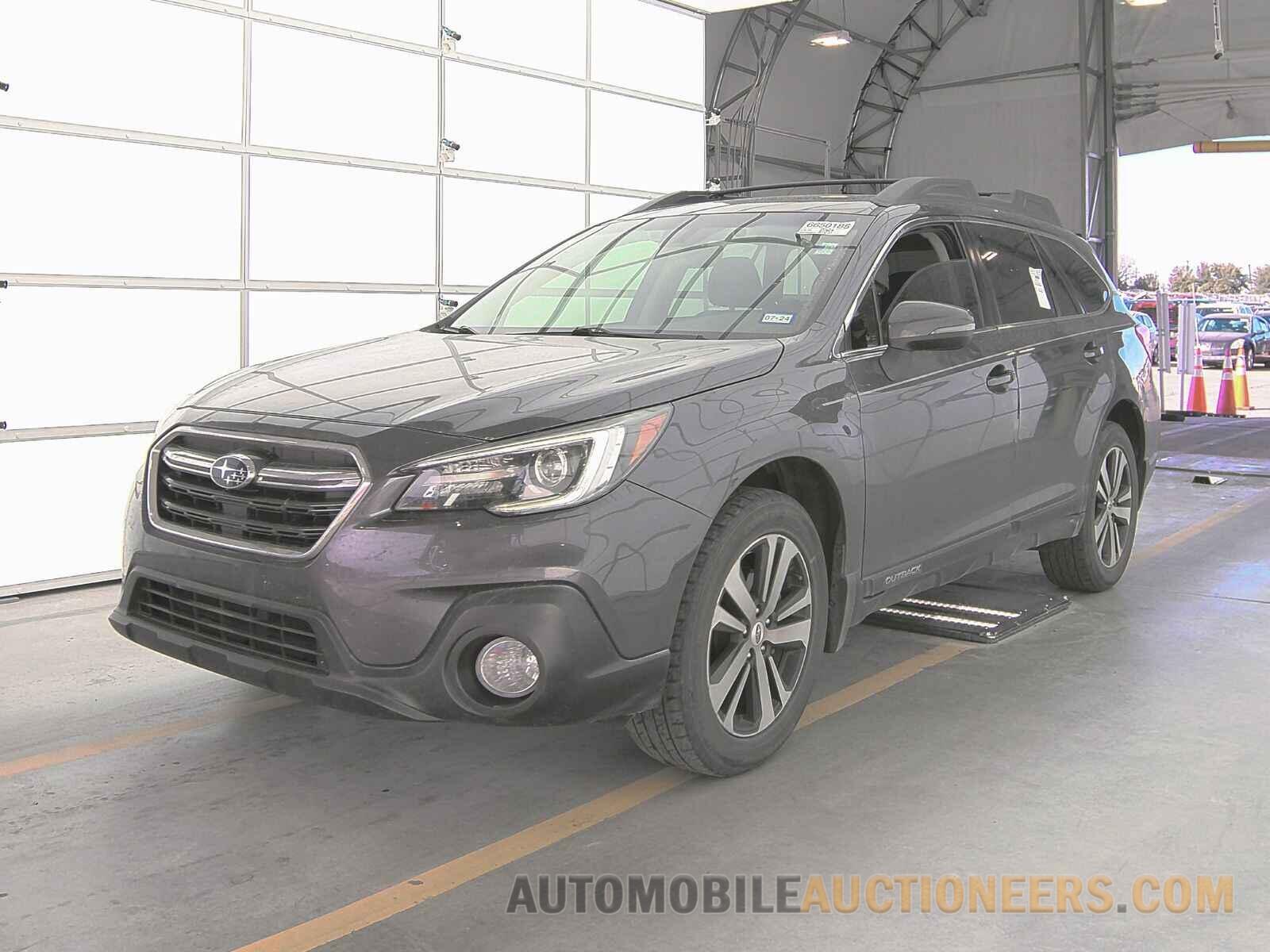 4S4BSANC6K3367719 Subaru Outback 2019