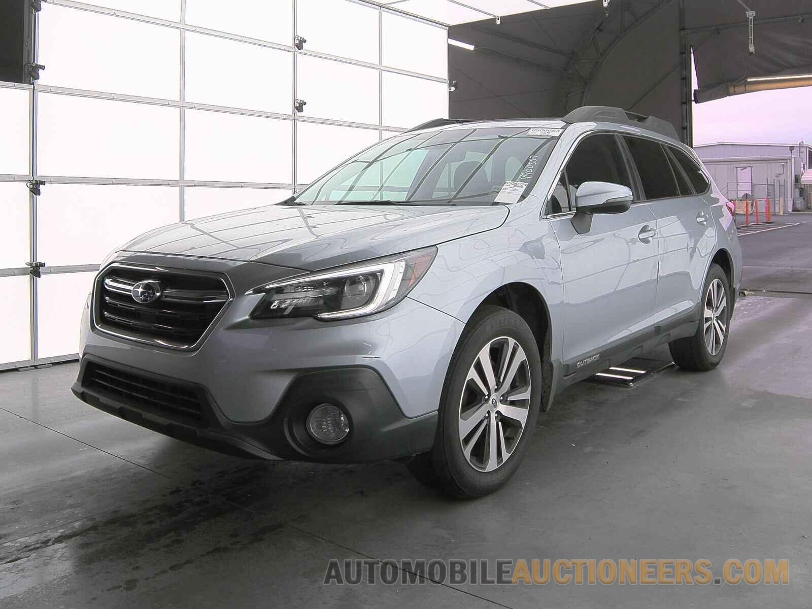 4S4BSANC6K3389252 Subaru Outback 2019