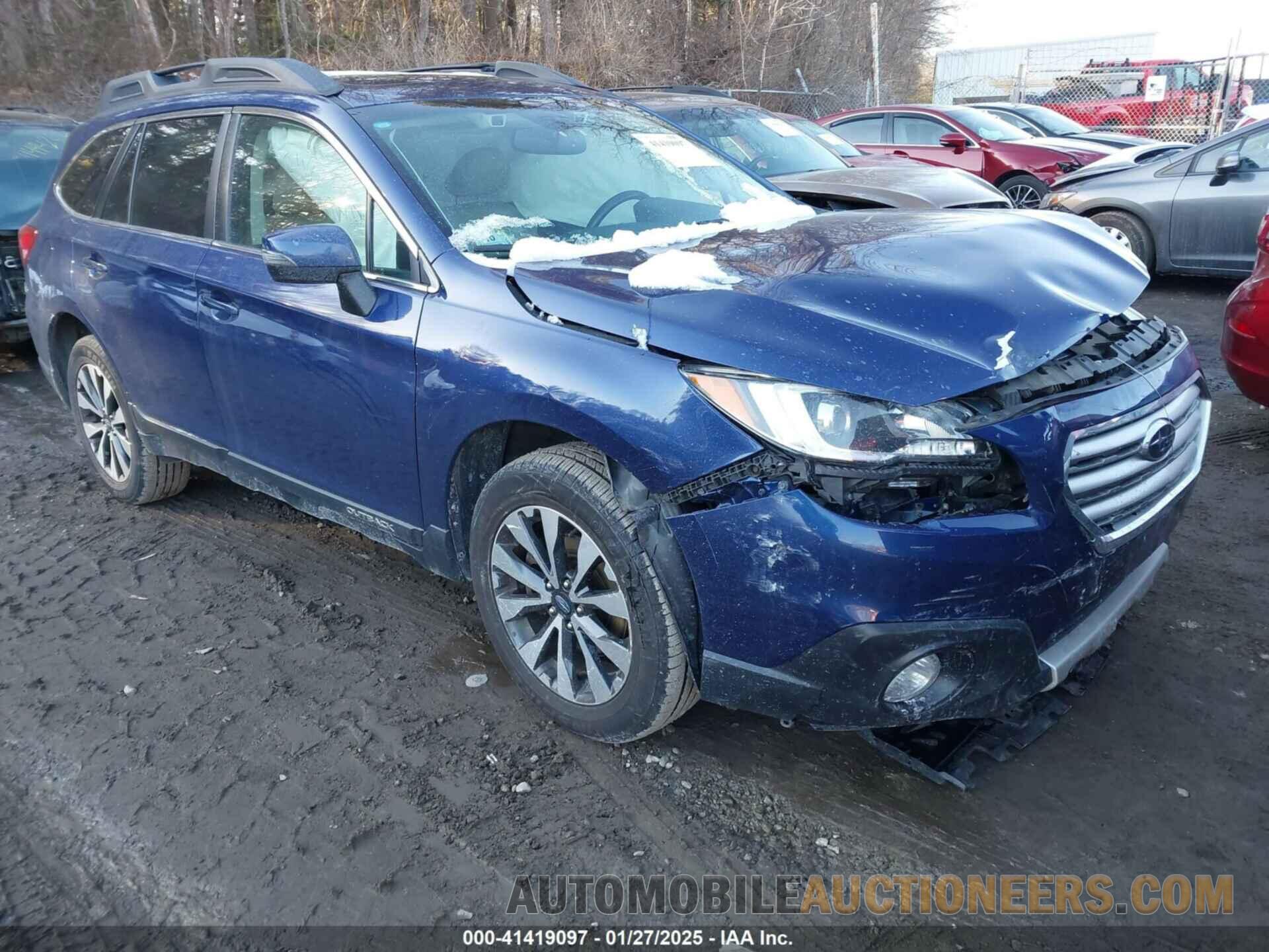 4S4BSANC7F3273788 SUBARU OUTBACK 2015