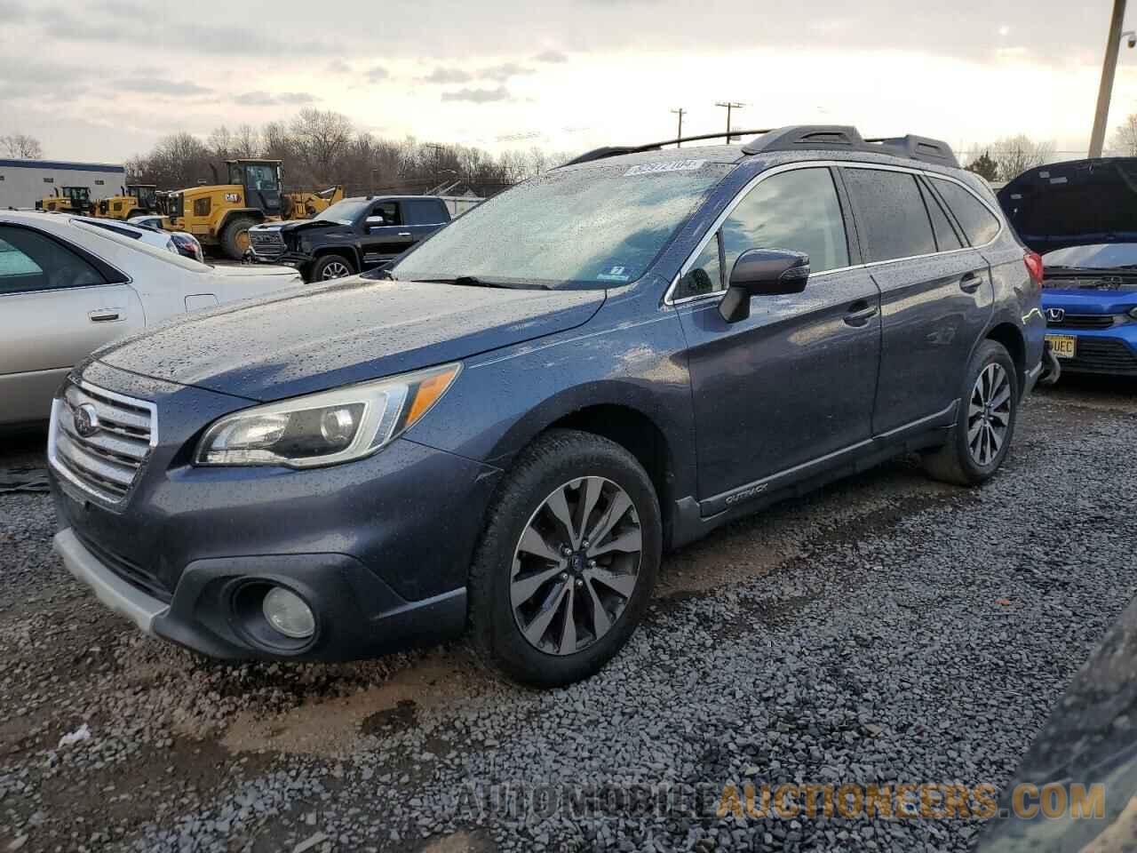 4S4BSANC7F3299324 SUBARU OUTBACK 2015