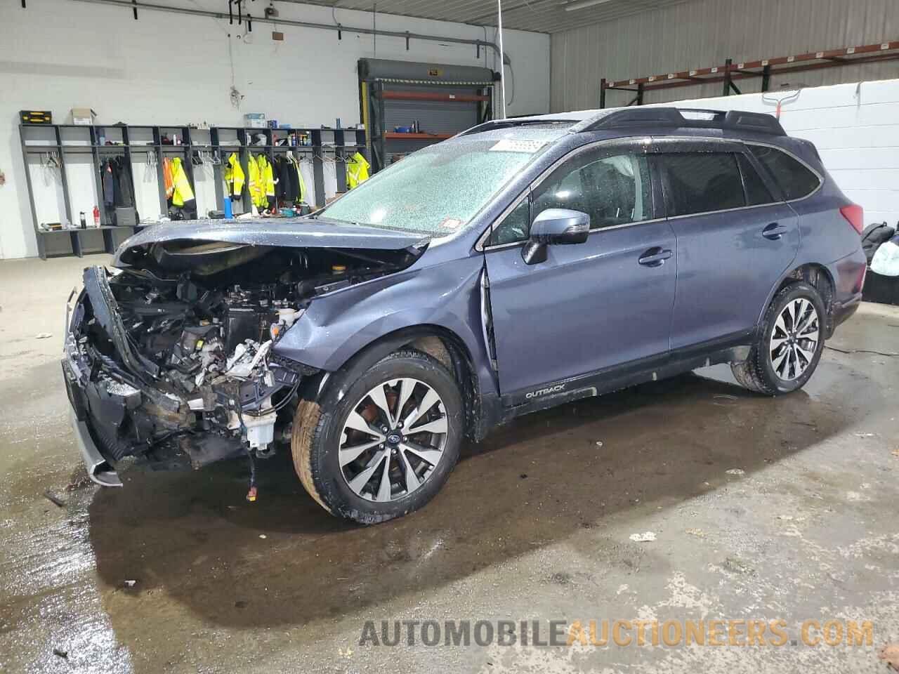 4S4BSANC7H3437110 SUBARU OUTBACK 2017