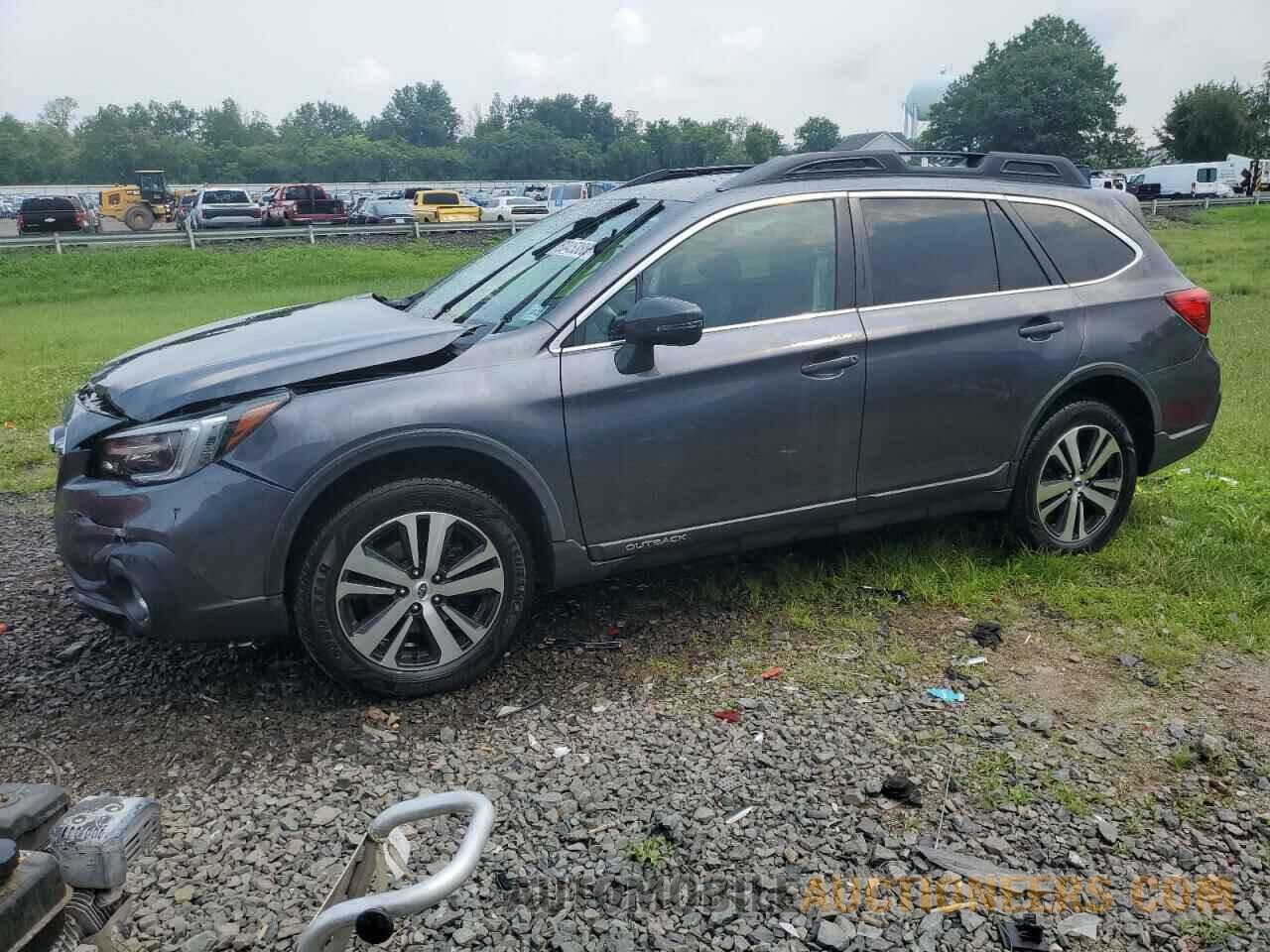 4S4BSANC7J3230951 SUBARU OUTBACK 2018