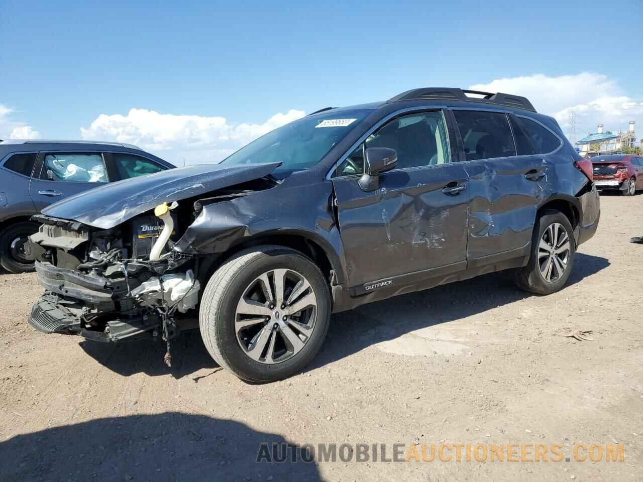 4S4BSANC7J3235793 SUBARU OUTBACK 2018