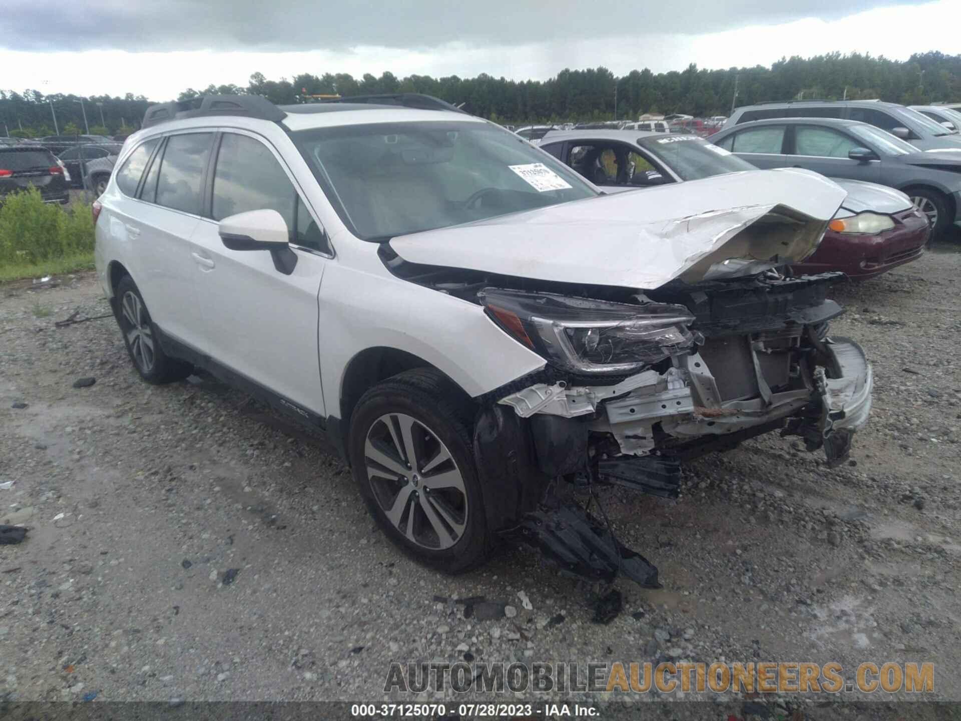 4S4BSANC7J3236667 SUBARU OUTBACK 2018