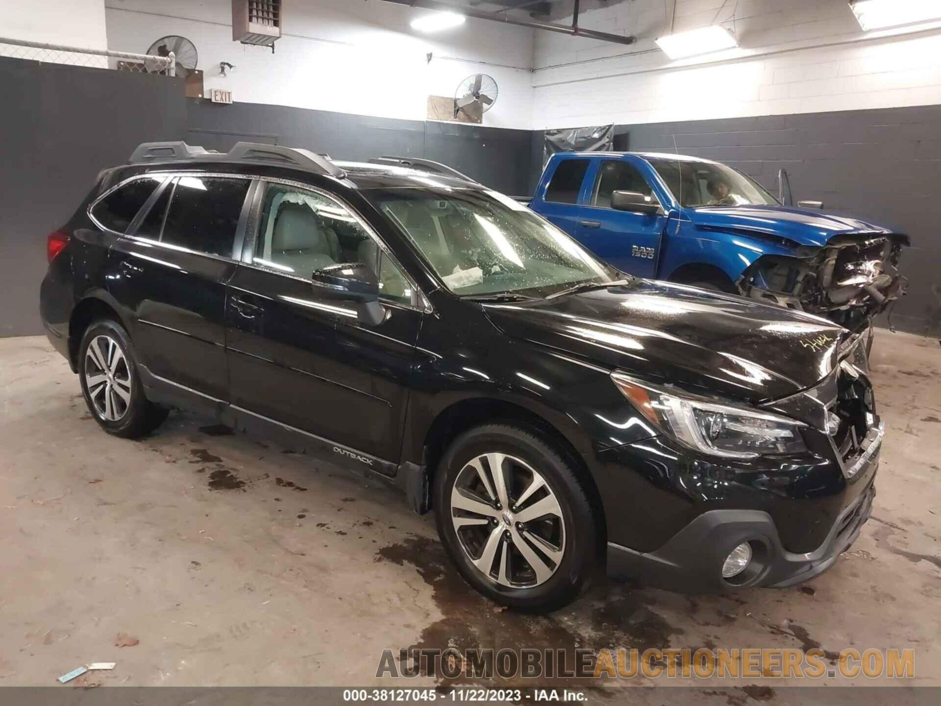 4S4BSANC7J3278272 SUBARU OUTBACK 2018