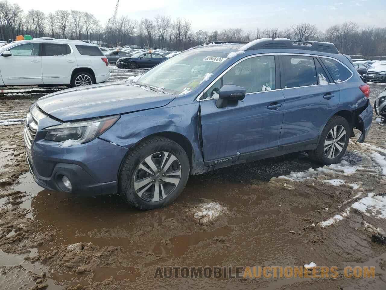 4S4BSANC7J3297632 SUBARU OUTBACK 2018