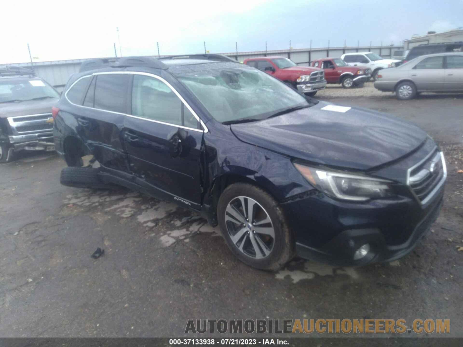 4S4BSANC7J3327518 SUBARU OUTBACK 2018