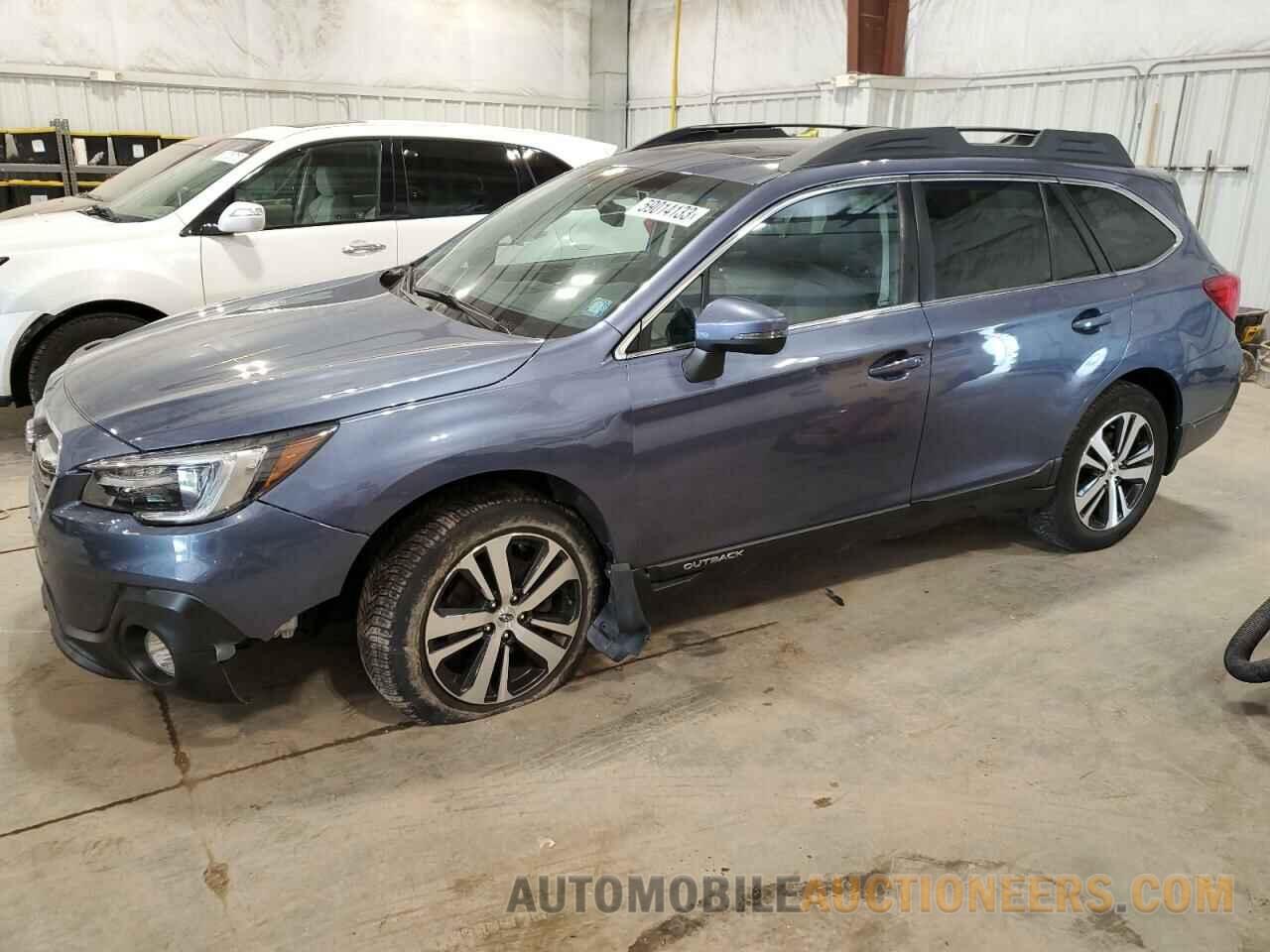 4S4BSANC7J3367565 SUBARU OUTBACK 2018