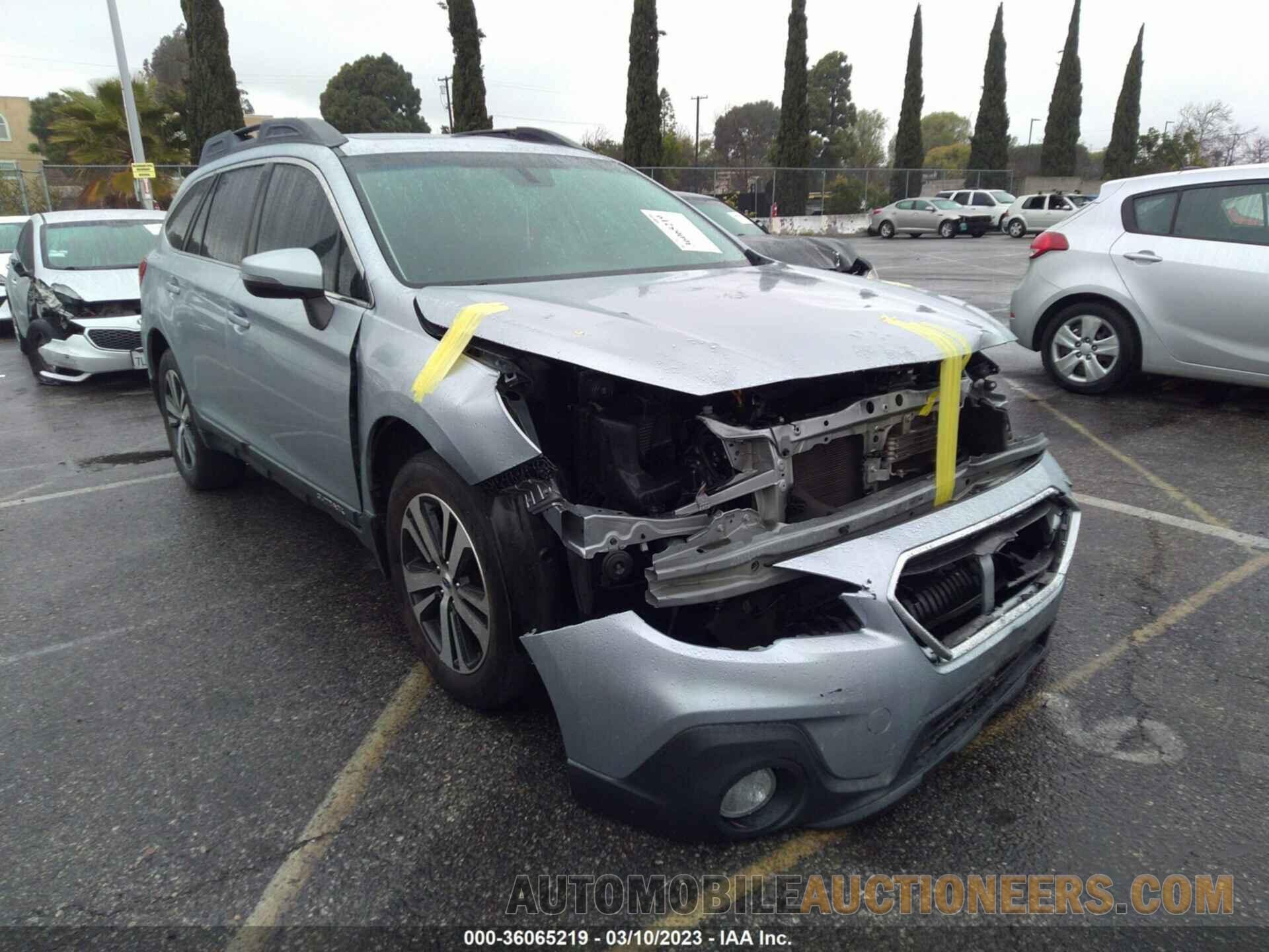 4S4BSANC7K3226254 SUBARU OUTBACK 2019