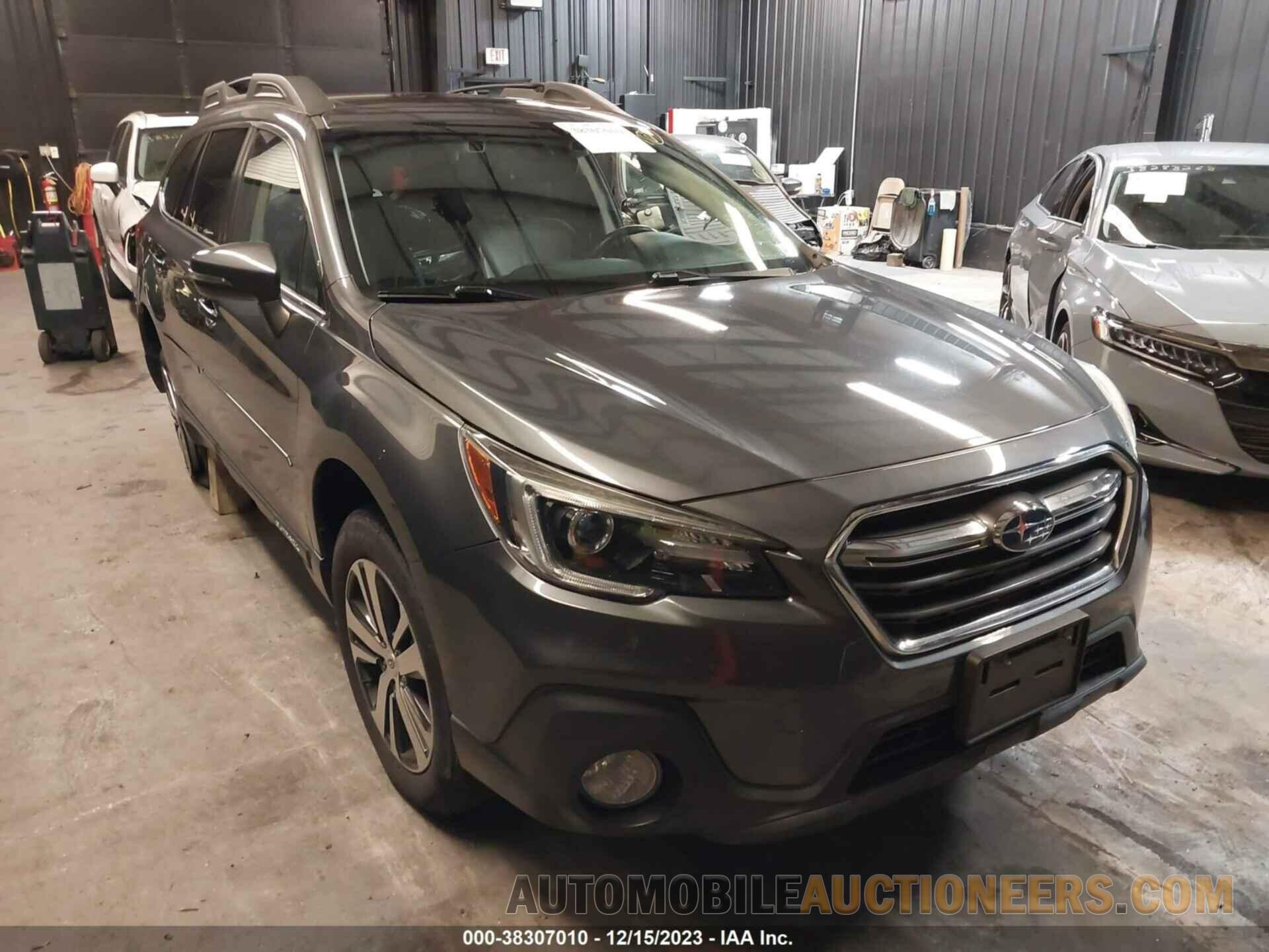 4S4BSANC7K3235102 SUBARU OUTBACK 2019