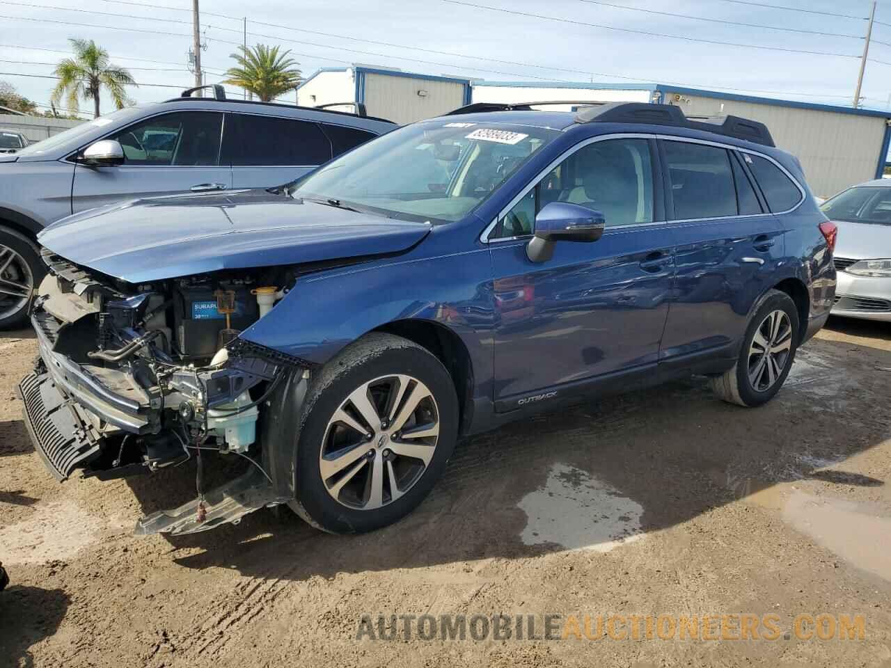 4S4BSANC7K3314298 SUBARU OUTBACK 2019