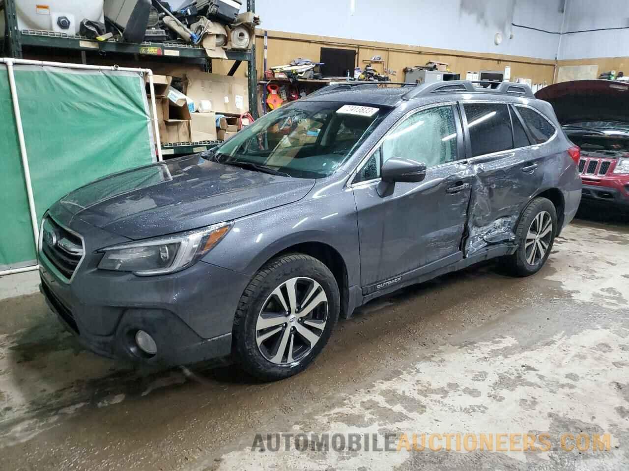 4S4BSANC7K3396694 SUBARU OUTBACK 2019