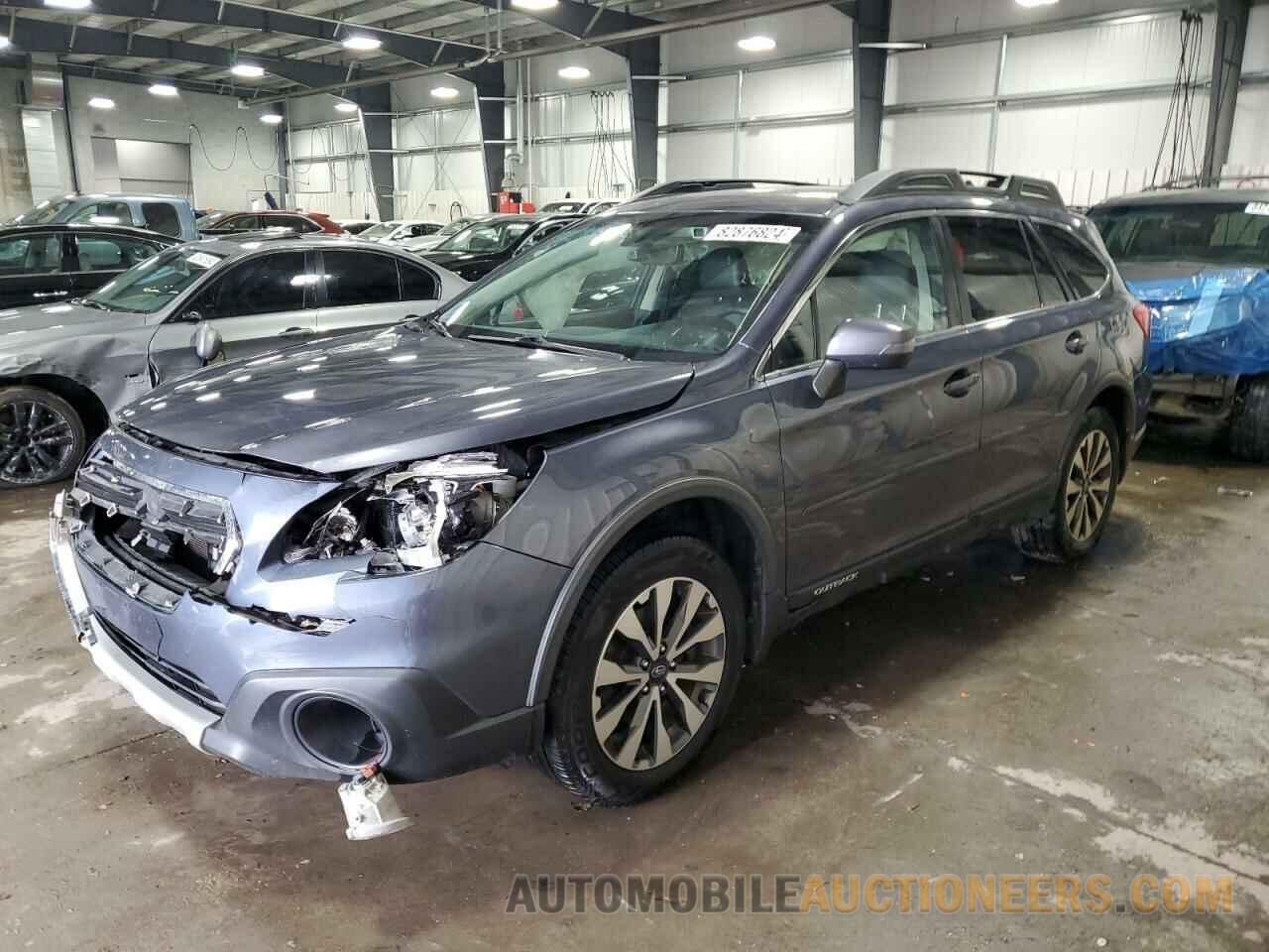 4S4BSANC8H3278548 SUBARU OUTBACK 2017