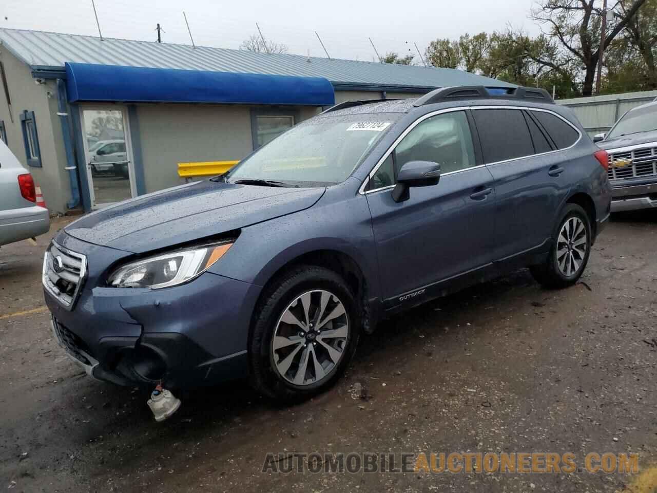 4S4BSANC8H3368444 SUBARU OUTBACK 2017