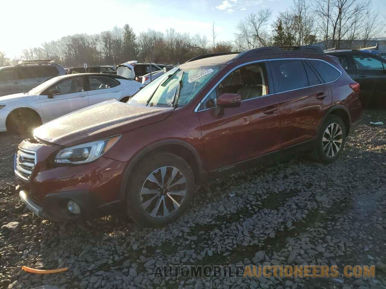 4S4BSANC8H3389892 SUBARU OUTBACK 2017