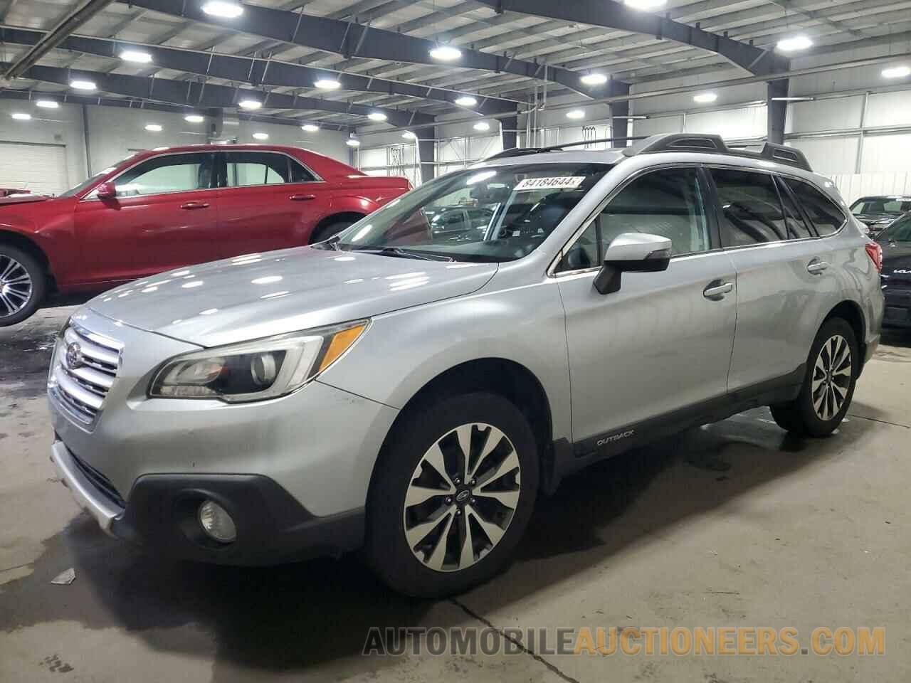 4S4BSANC8H3439352 SUBARU OUTBACK 2017