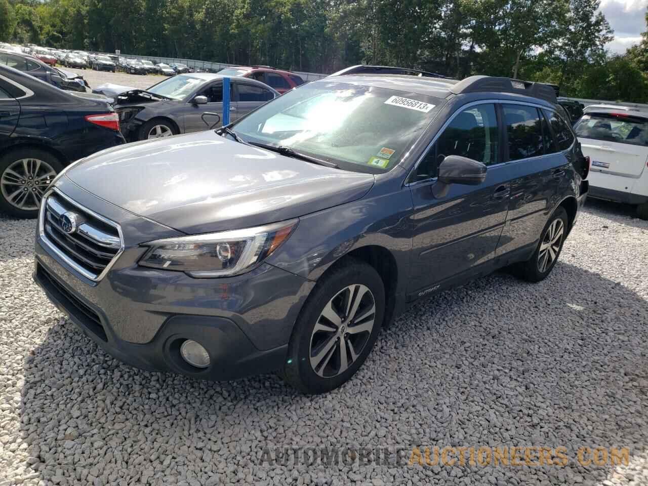 4S4BSANC8J3203063 SUBARU OUTBACK 2018