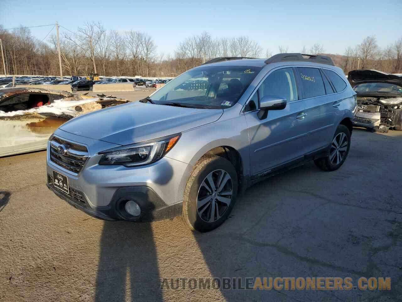 4S4BSANC8J3231395 SUBARU OUTBACK 2018